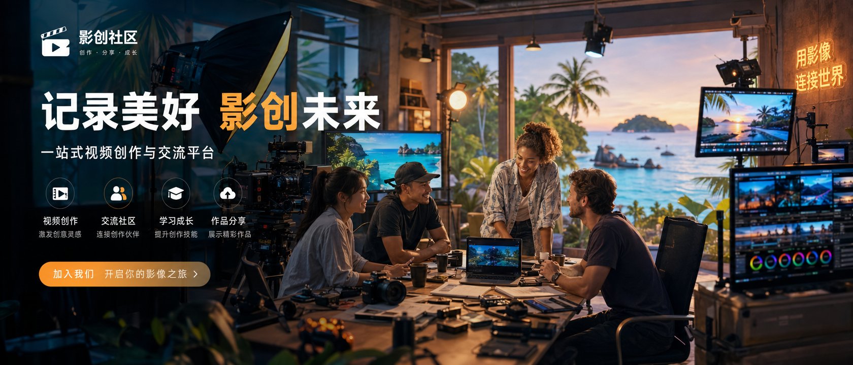 精选原创视频